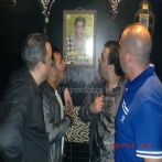 Amine titi sur yala.fm